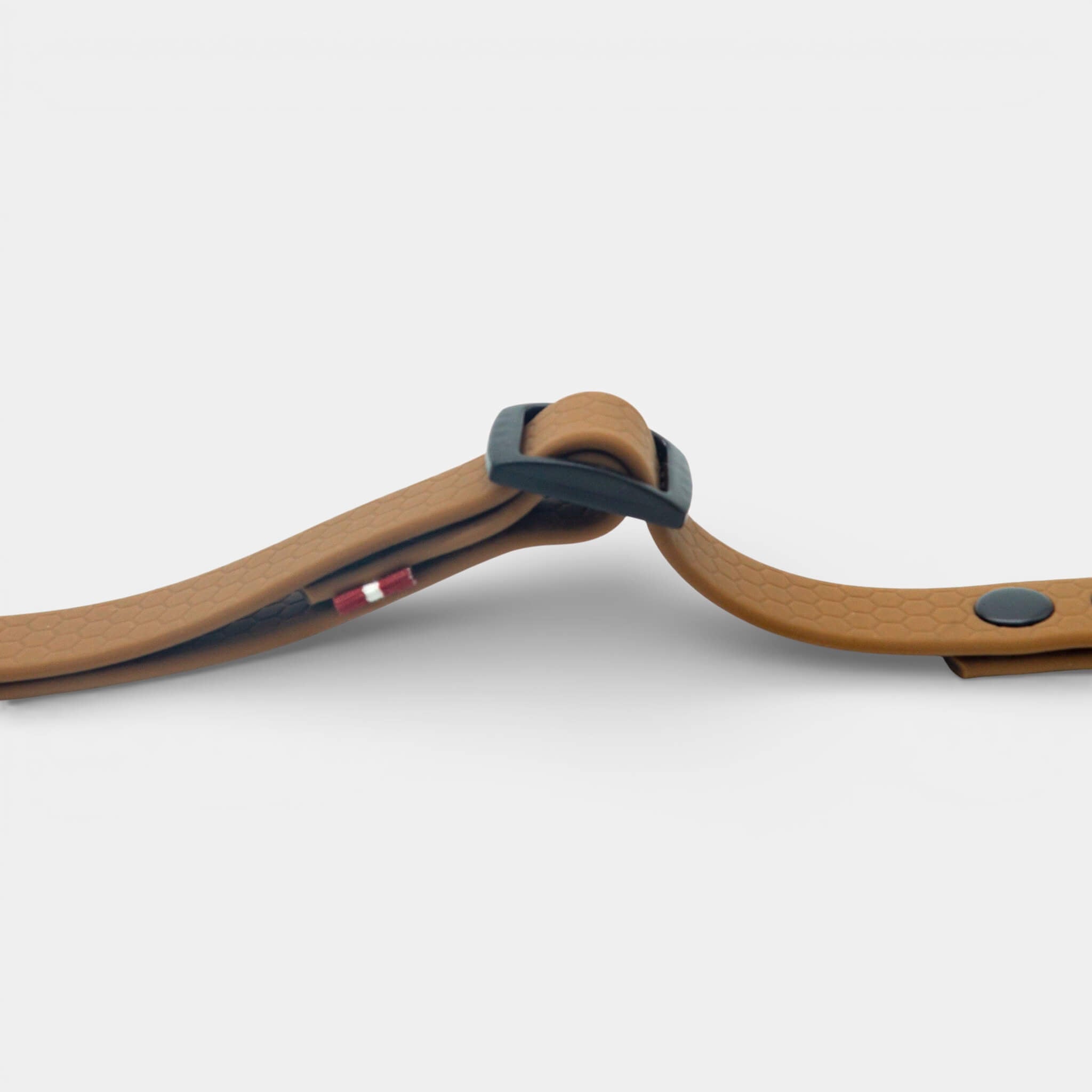 Auto drošības siksna suņiem - Brūna