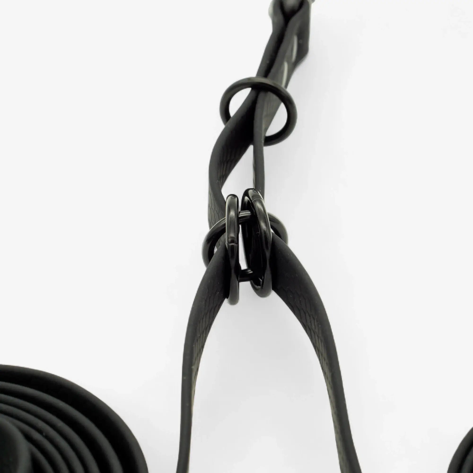 DuoFlex Hexa Double Dog Leash
