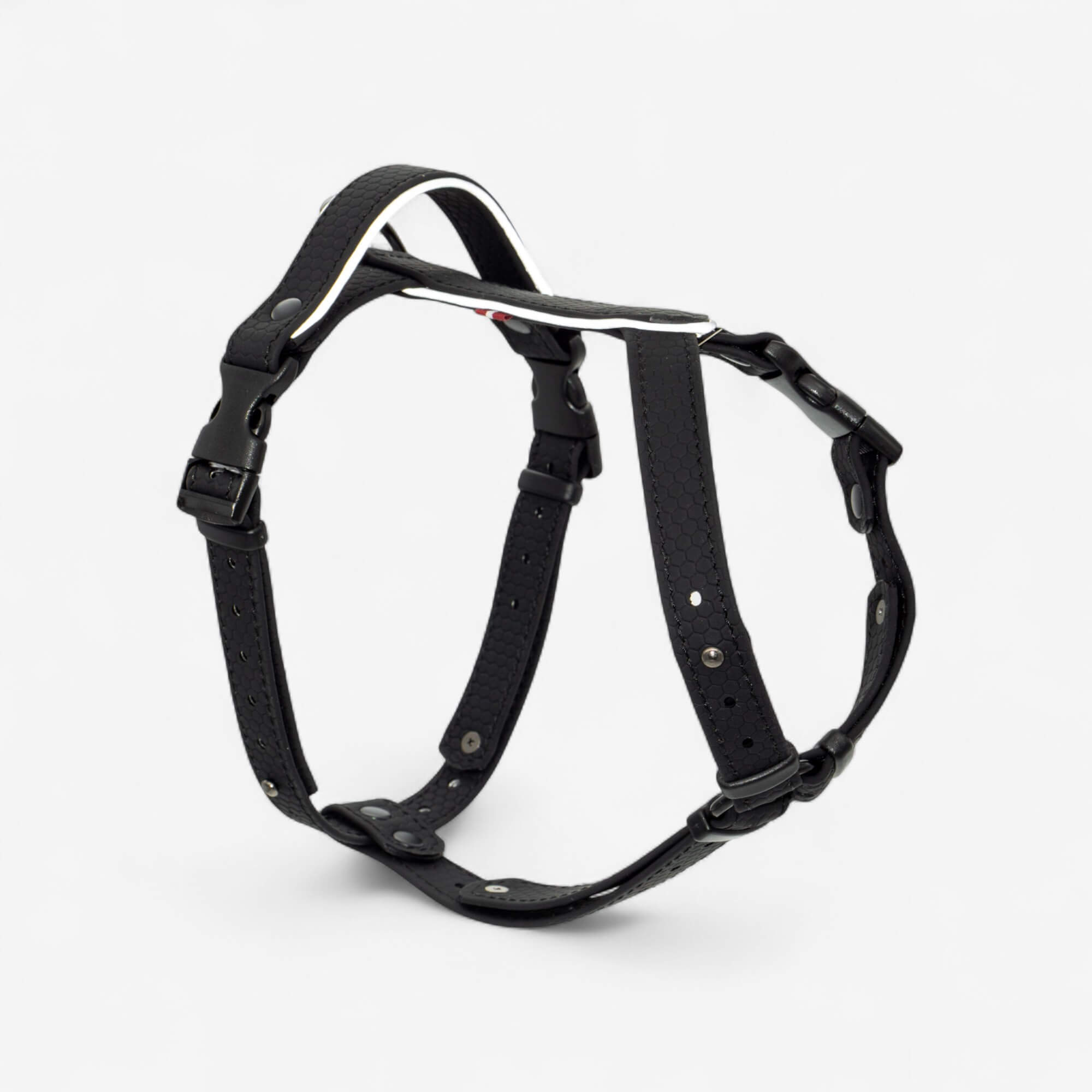 EasyFit Dog Harness – Lightweight, Reflective and Comfortable