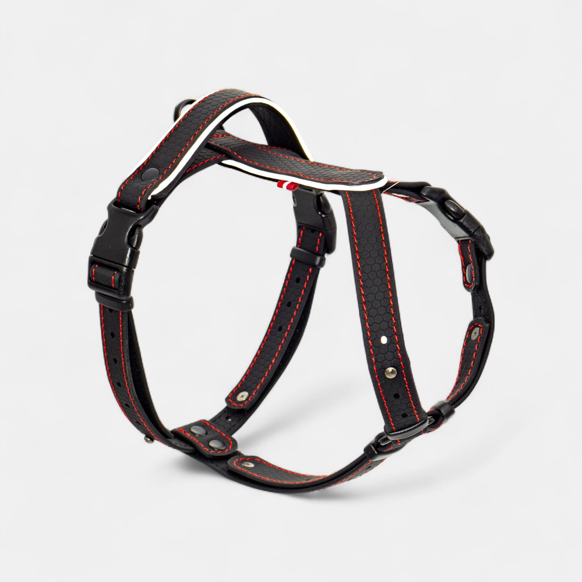 EasyFit Dog Harness – Lightweight, Reflective and Comfortable