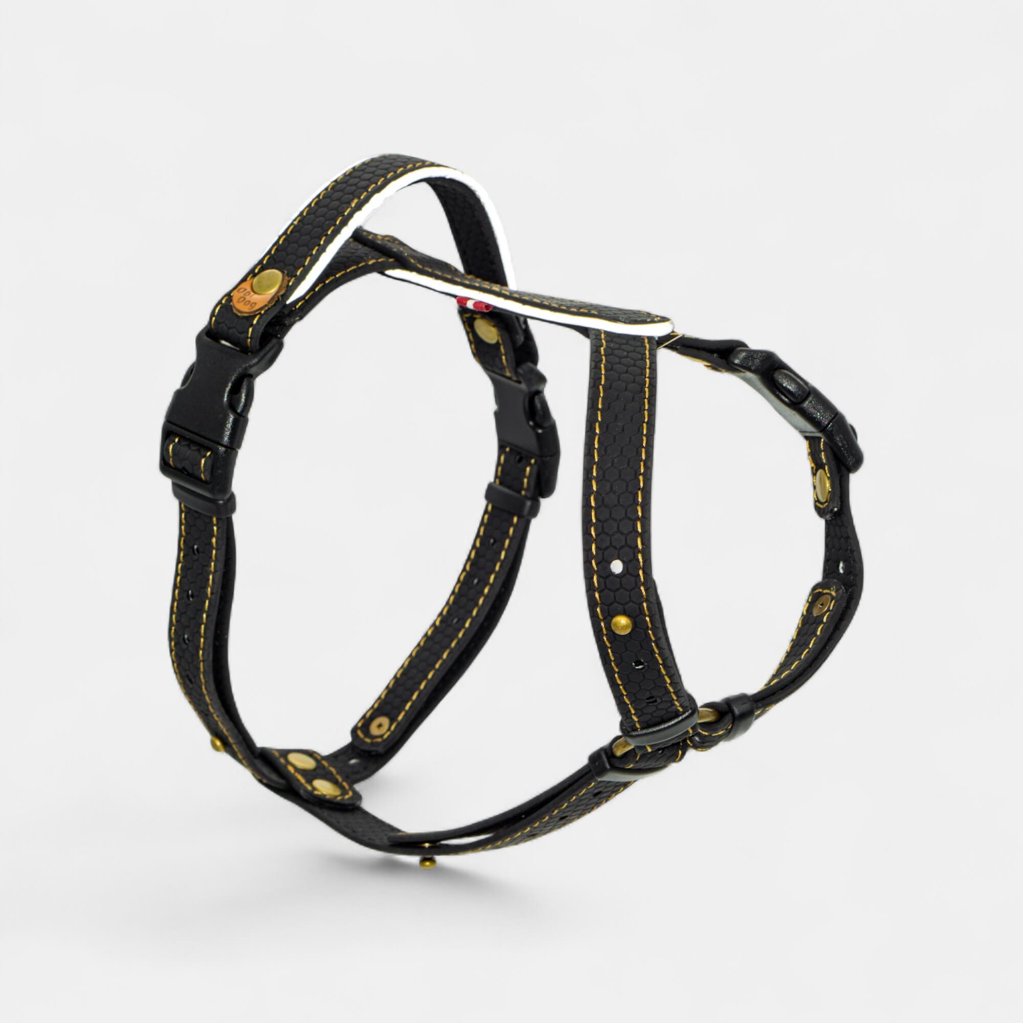 EasyFit Dog Harness – Lightweight, Reflective and Comfortable