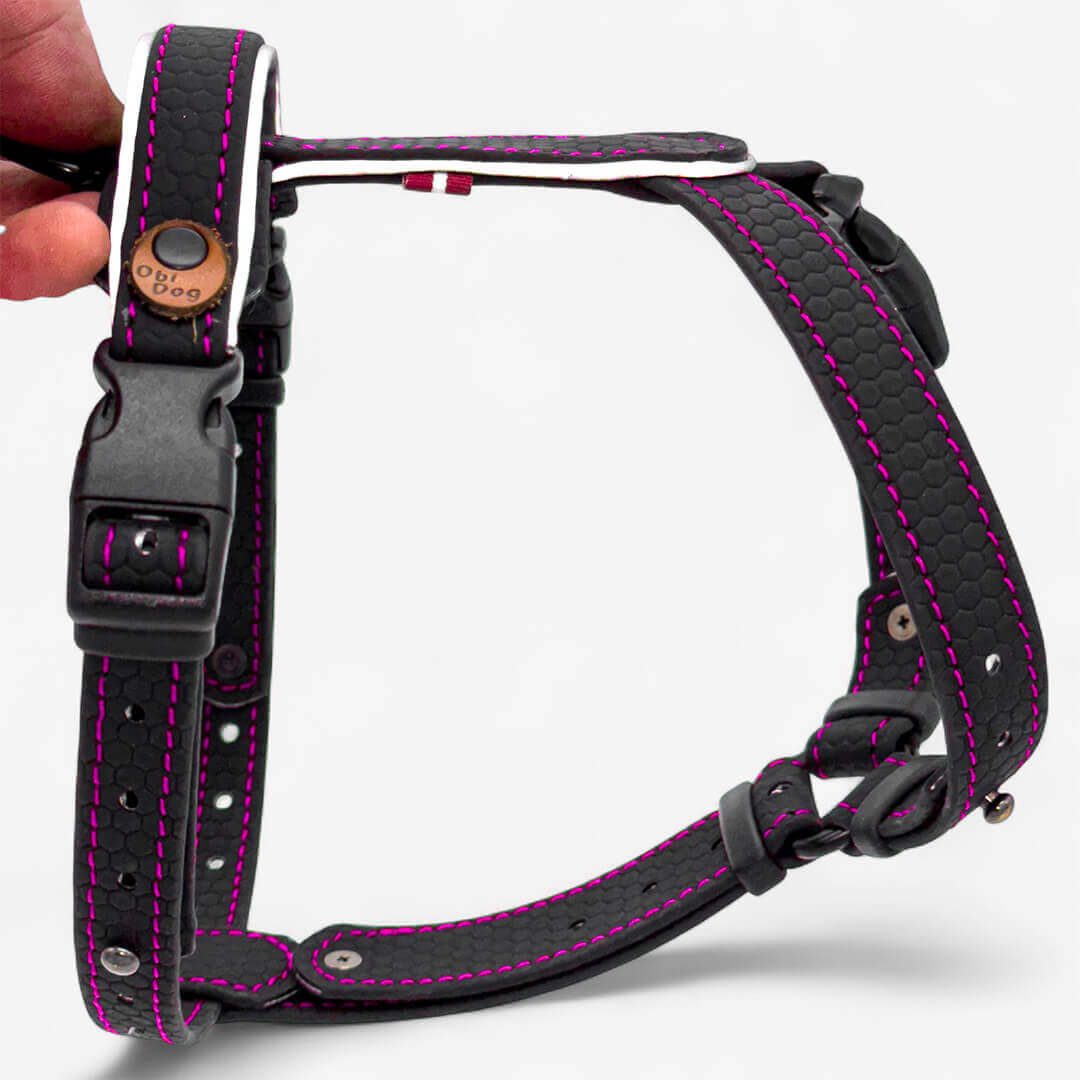 EasyFit hexa ūdensdroši iemaukti suņiem