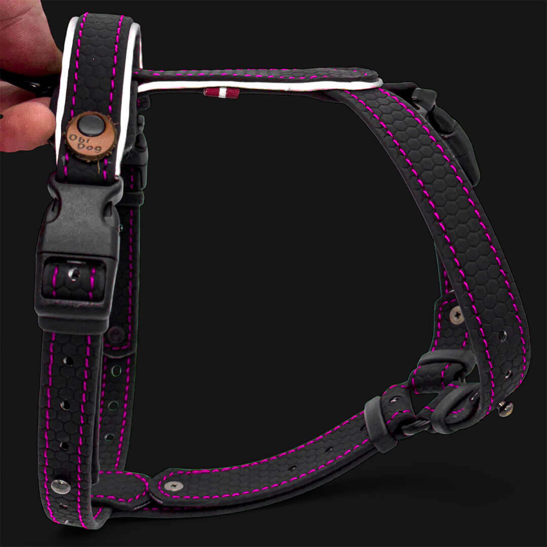 EasyFit hexa ūdensdroši iemaukti suņiem