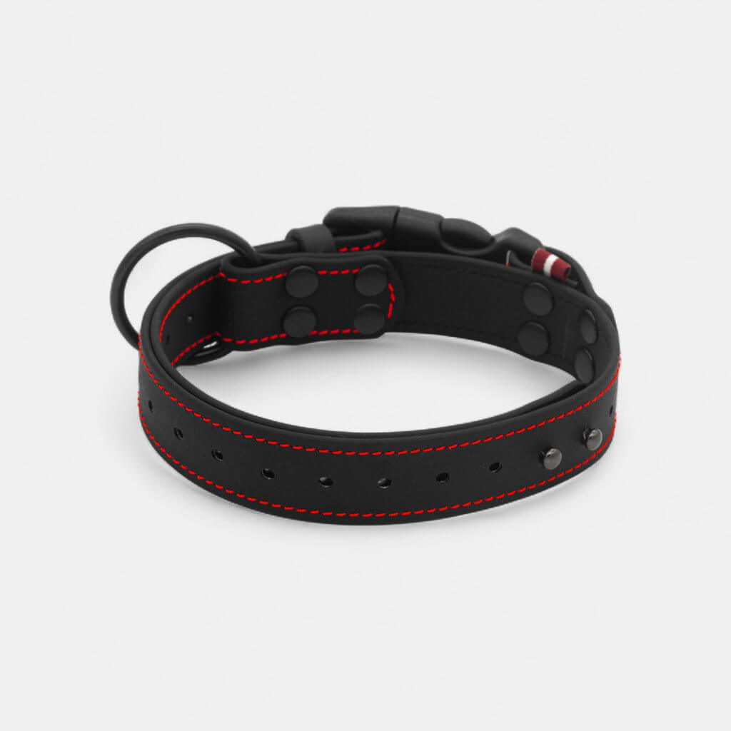 EasyFit Veekindel Koerakaelarihm – Must