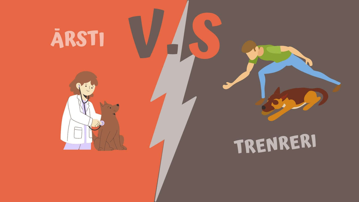 Kad Drīkst Vest Kucēnu Ārā: Vetārstrsti VS Treneri