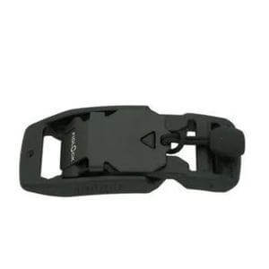 Magnetic FIDLOCK buckle for secure fastening