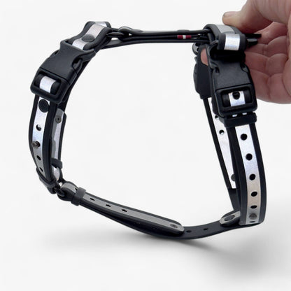 Canine Quest — Biothane Dog Harnesses with an Anatomical Design