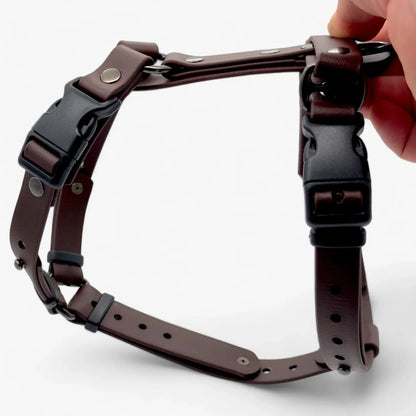 Canine Quest — Biothane Dog Harnesses with an Anatomical Design