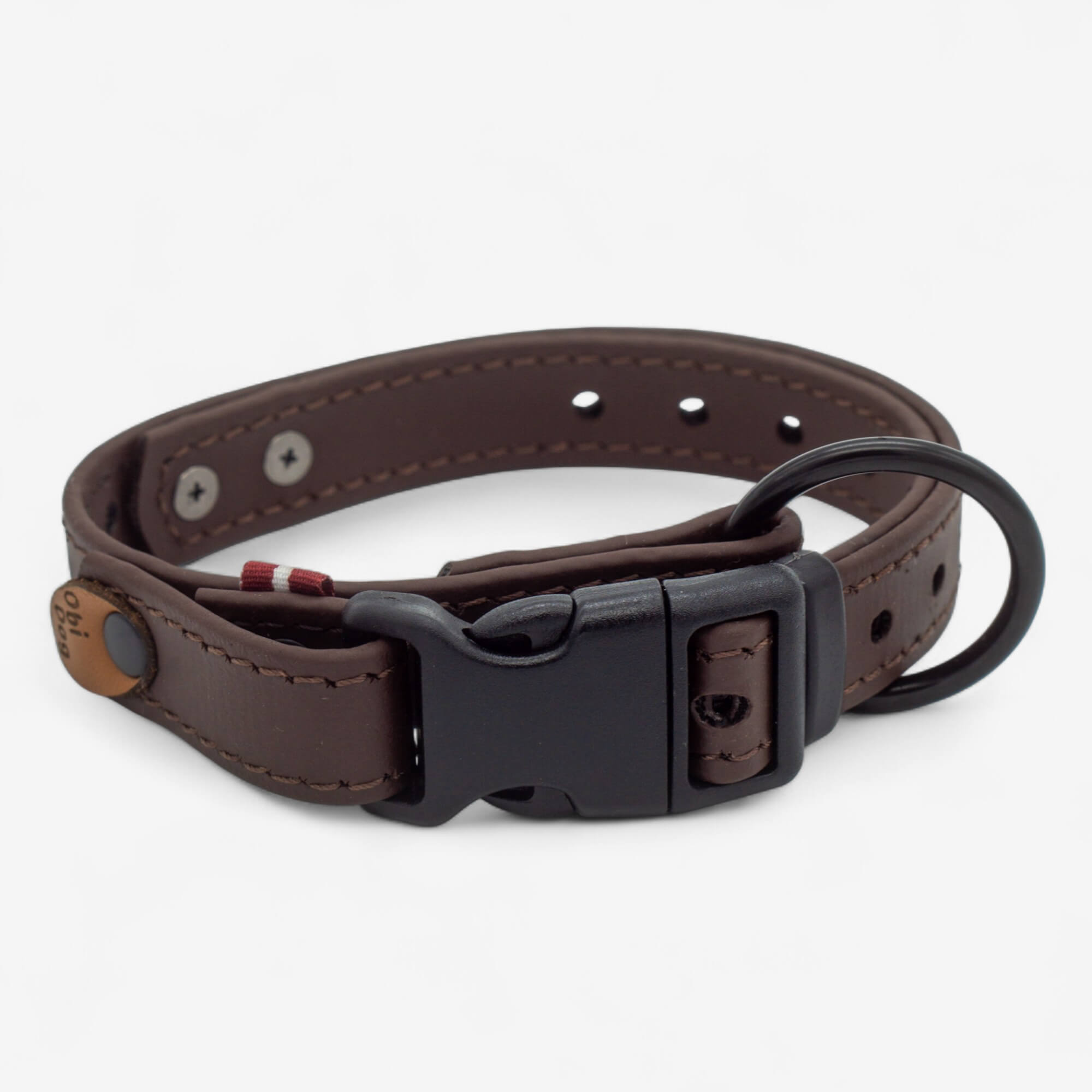 BioThane neck strap for dogs