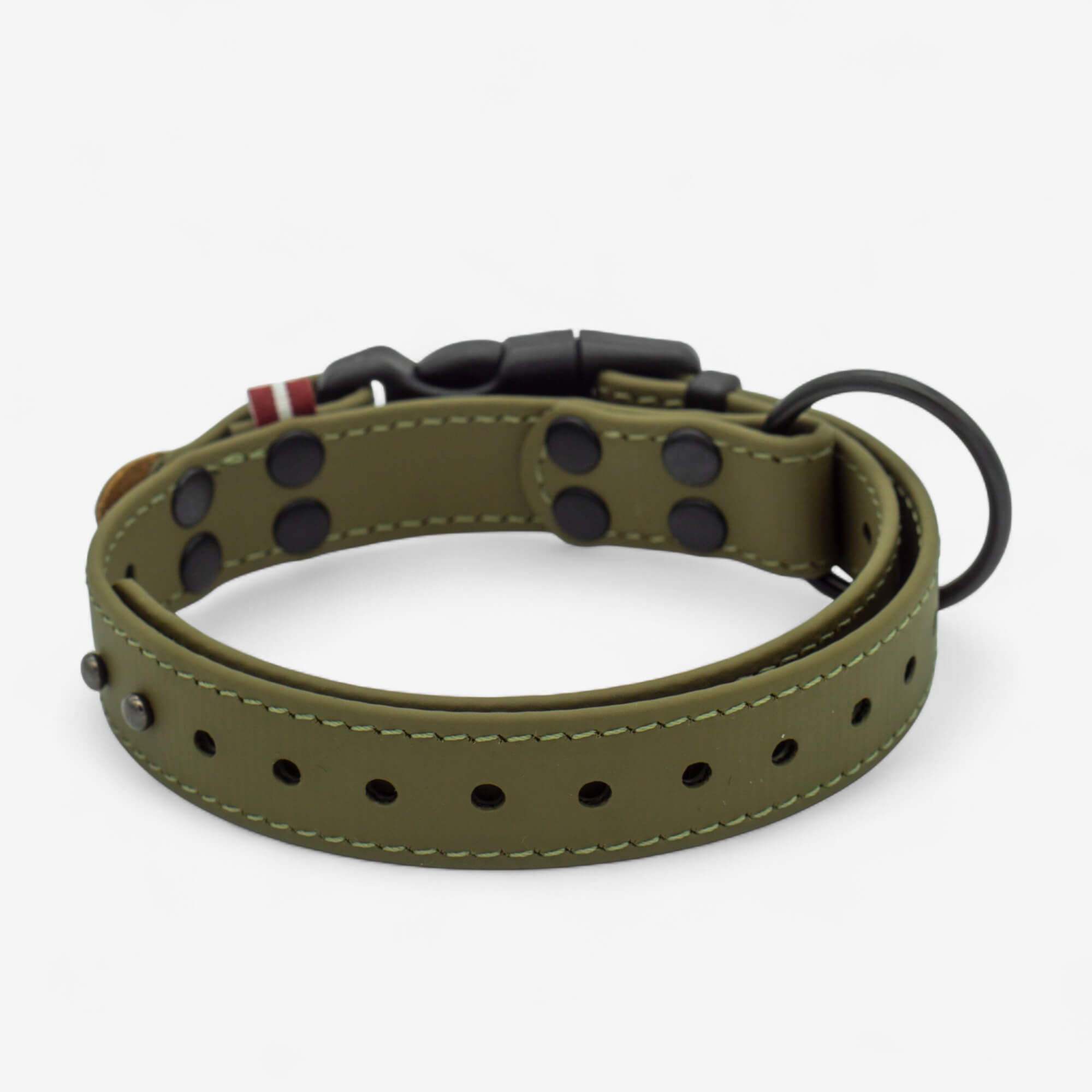 BioThane neck strap for dogs
