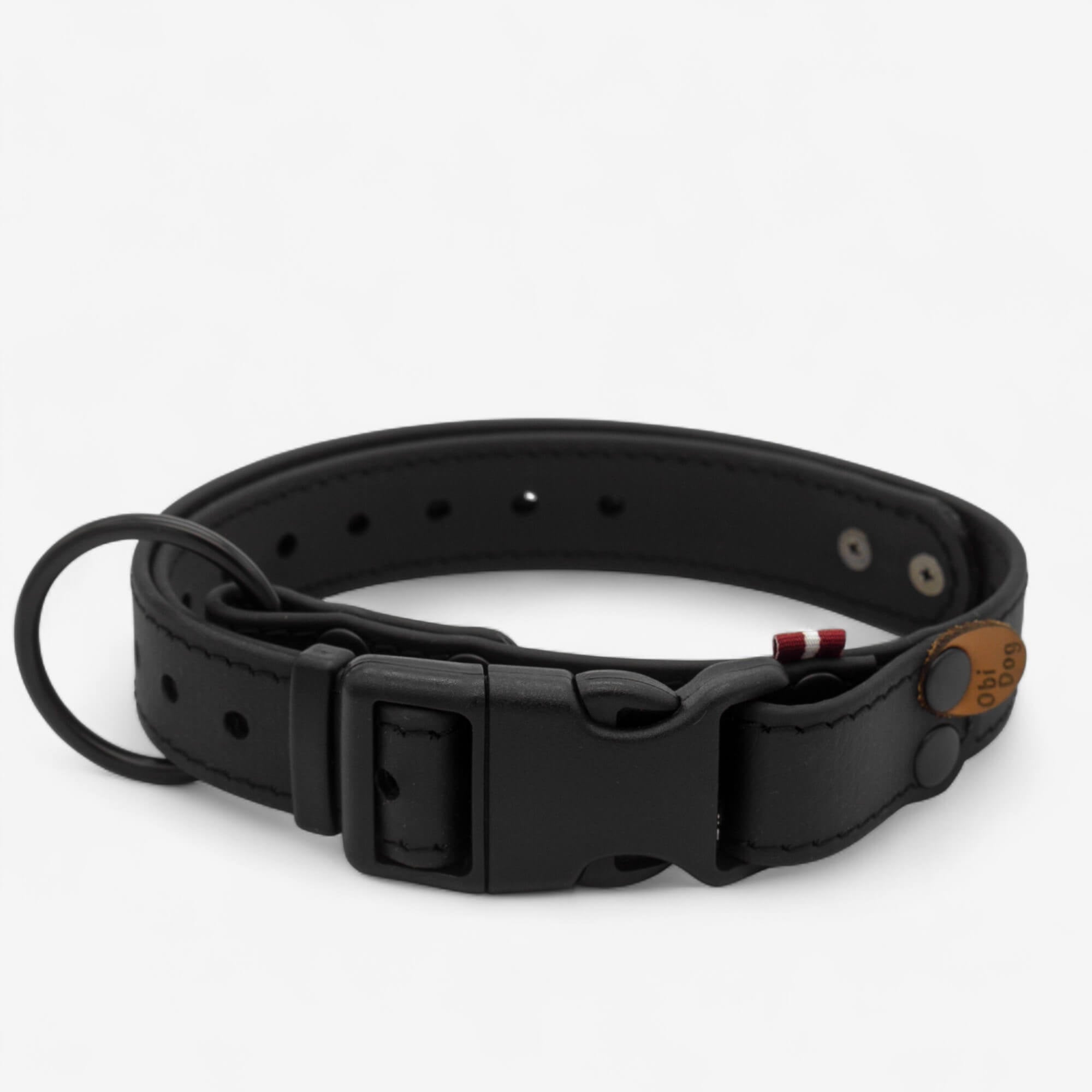 BioThane neck strap for dogs