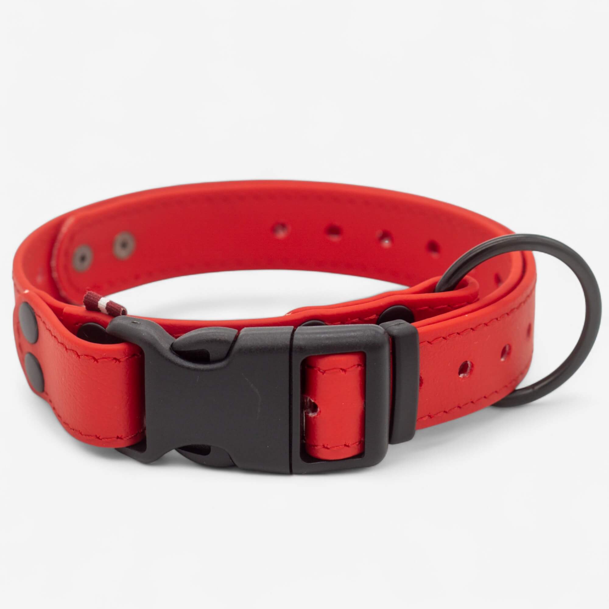 BioThane neck strap for dogs