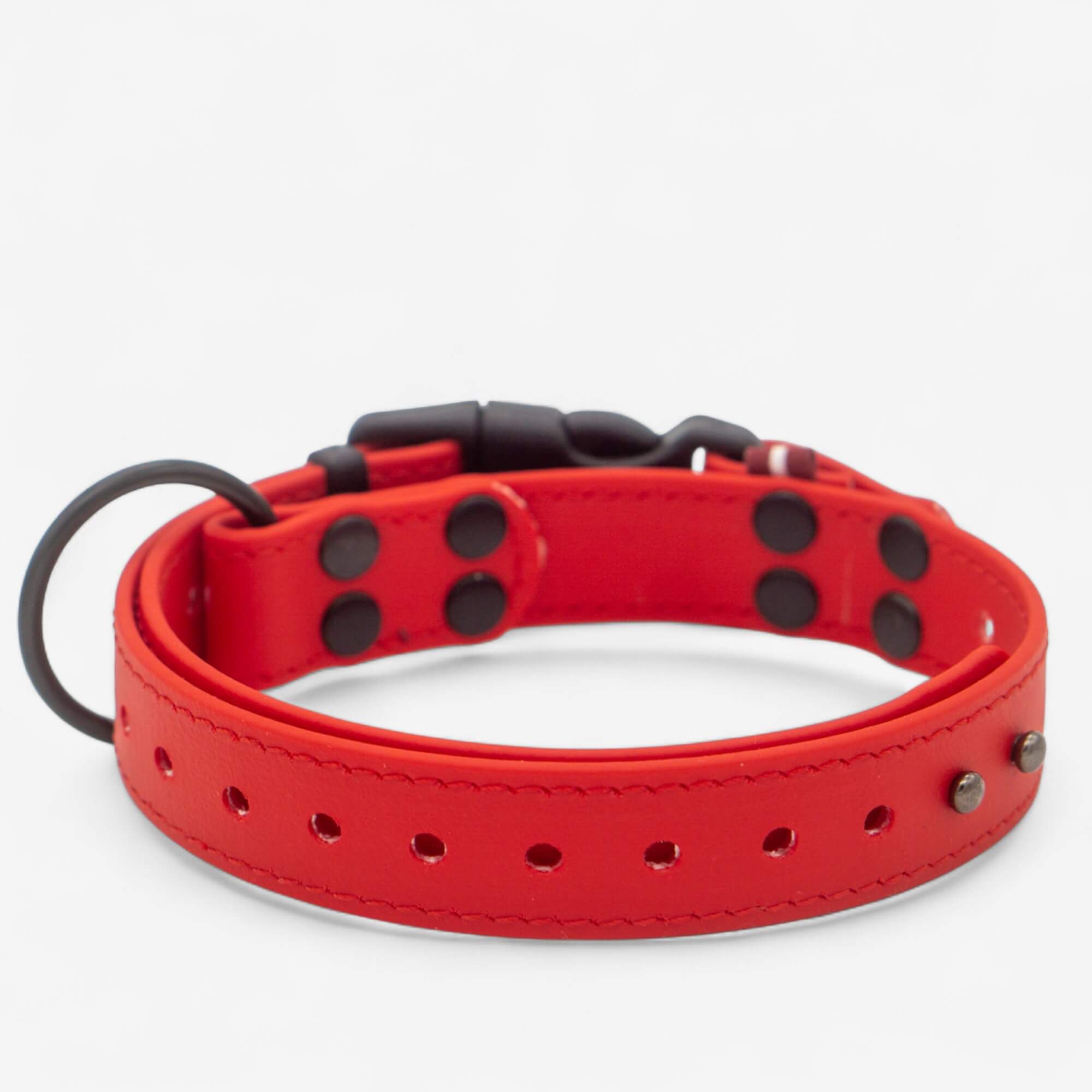BioThane neck strap for dogs