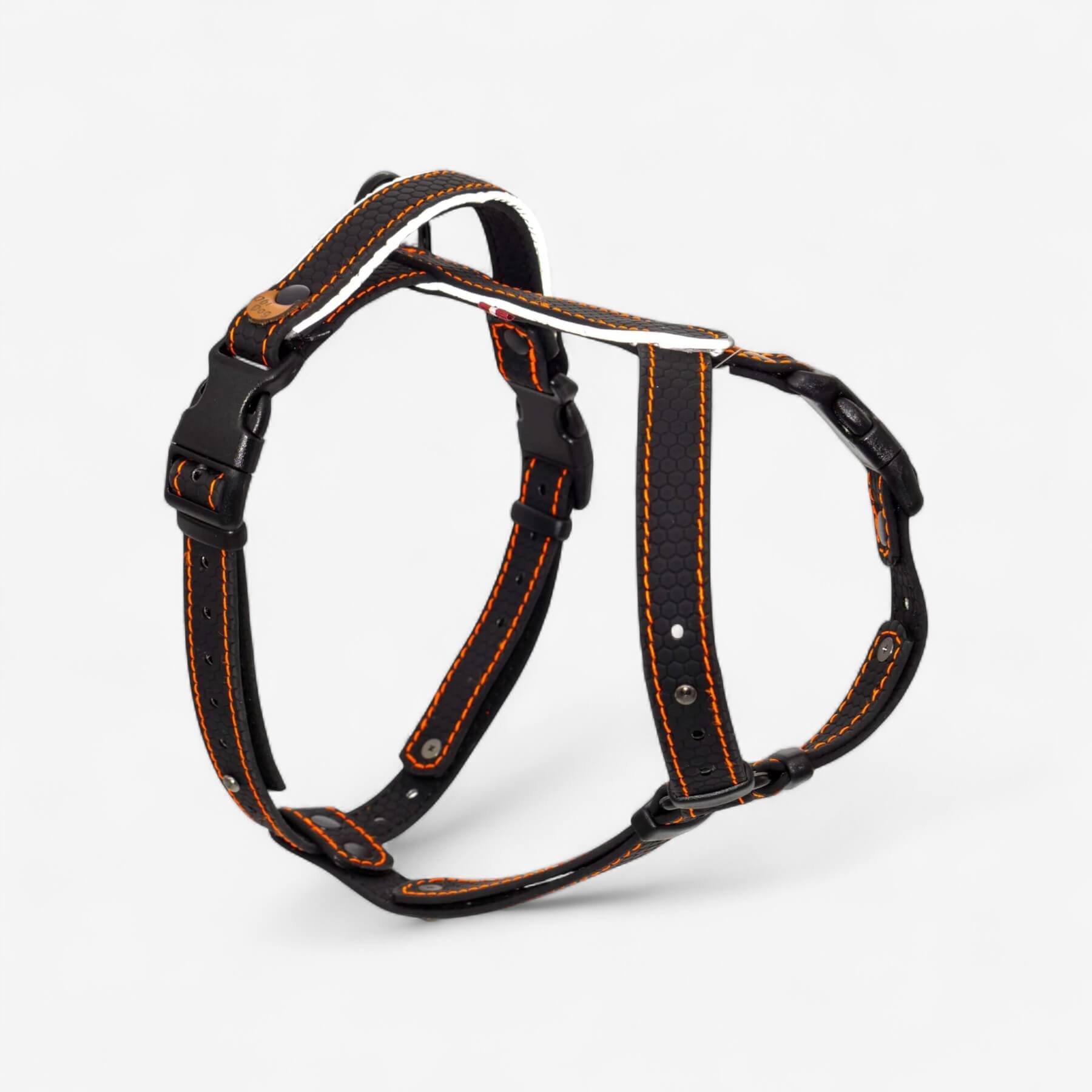 EasyFit Dog Harness – Lightweight, Reflective and Comfortable