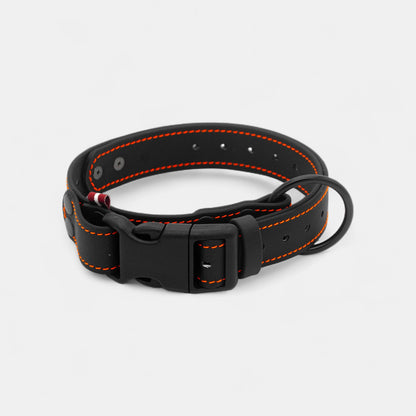 EasyFit Veekindel Koerakaelarihm – Must