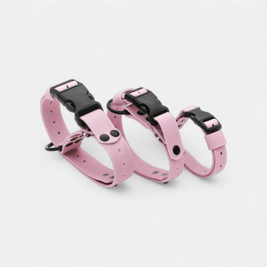 EasyFit Veekindel Koerakaelarihm – Roosa