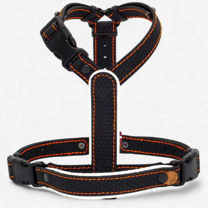 EasyFit Dog Harness – Lightweight, Reflective and Comfortable