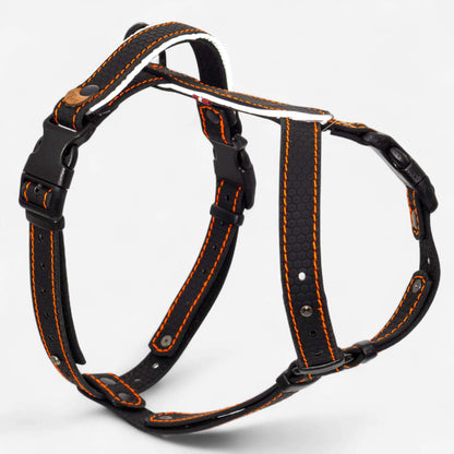 EasyFit Dog Harness – Lightweight, Reflective and Comfortable