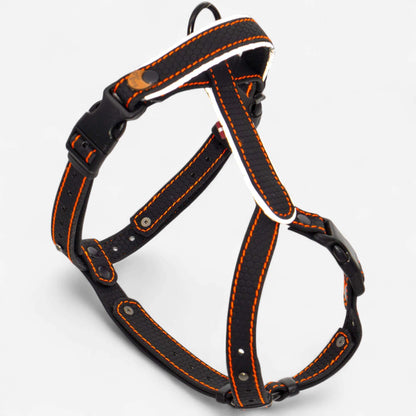EasyFit Dog Harness – Lightweight, Reflective and Comfortable