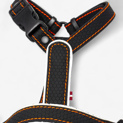 EasyFit Dog Harness – Lightweight, Reflective and Comfortable