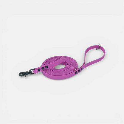 Hexa klassikaline jalutusrihm koerale - Pruun