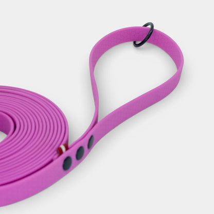 Hexa klassikaline jalutusrihm koerale - Pruun