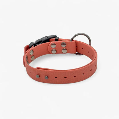 Hexa waterproof neck strap for dogs