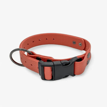 Hexa waterproof neck strap for dogs