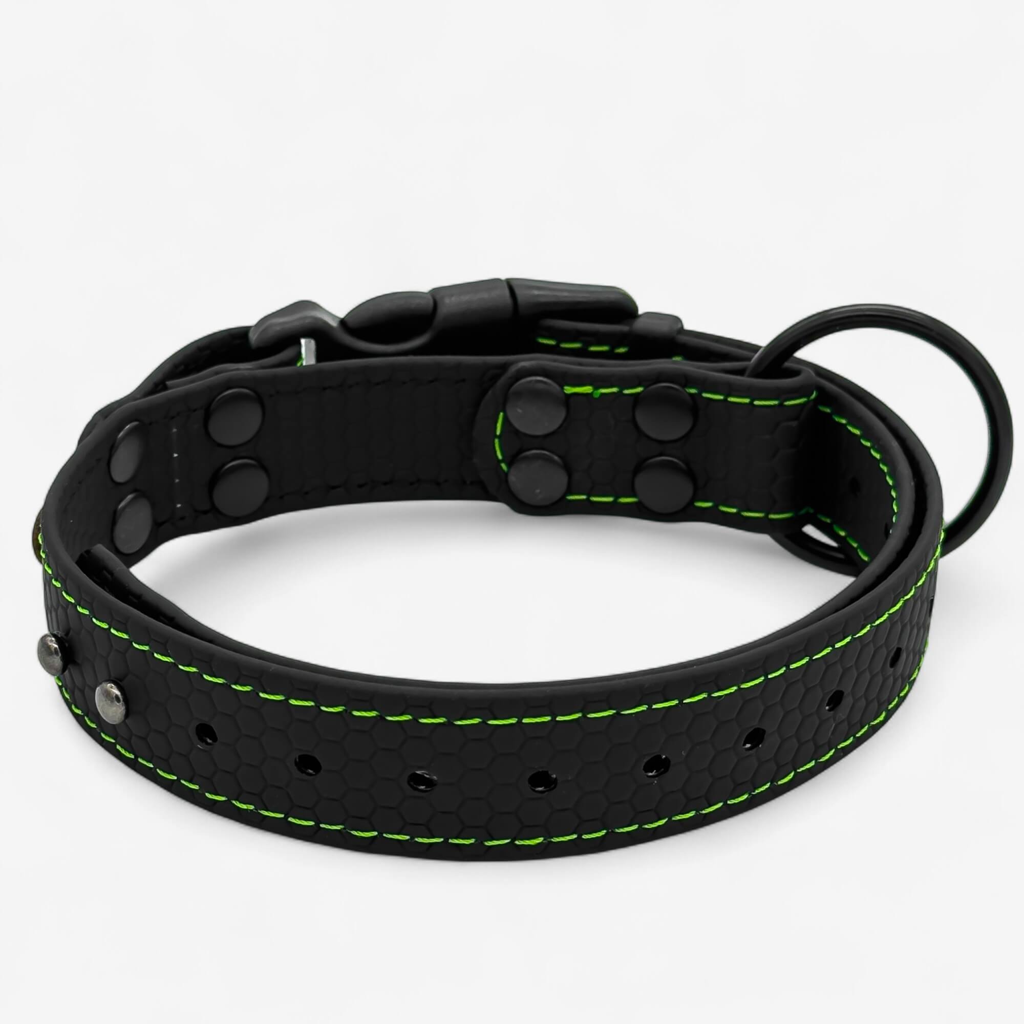 EasyFit veekindel kaelarihm koertele