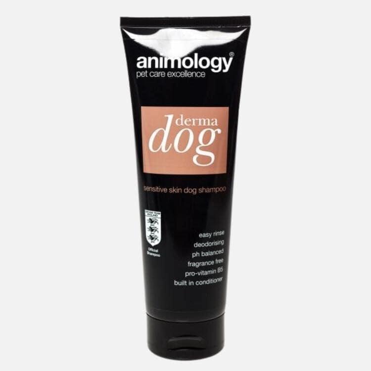 Animology Šampūns Dream Dog 250ML - ObiDog