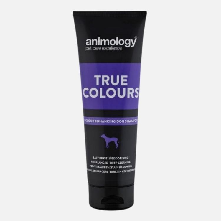Animology Šampūns True colors 250ML - ObiDog