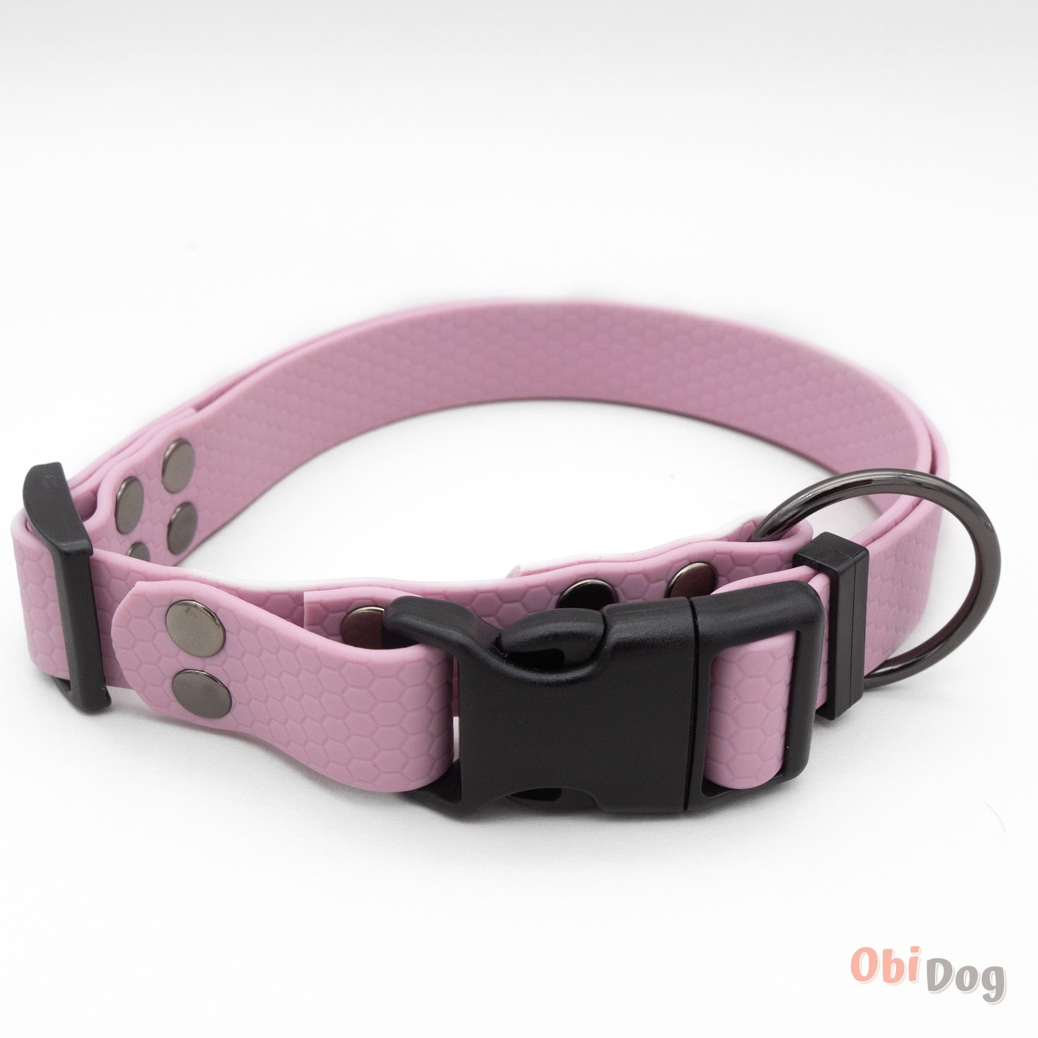 Hexa kaklasiksna suņiem - Lavanda - ObiDog