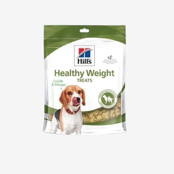 Hills kārumi suņiem Healthy Weight  - ObiDog