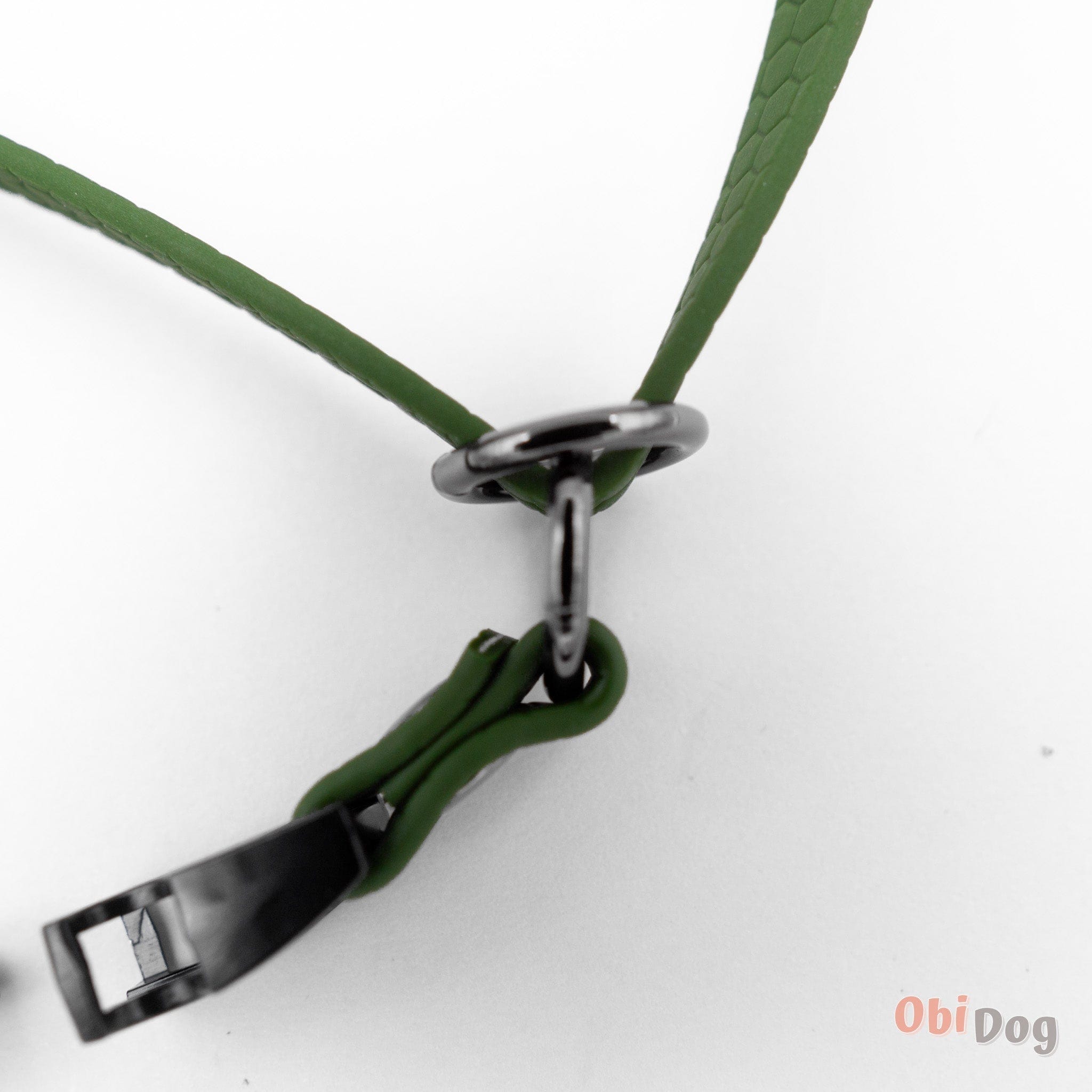 ObiDog, Hexa 5-vienā pavada suņiem - Haki - ObiDog